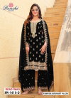 R 1415 Nx By Shree Georgette Pakistani Kurti With Bottom Dupatta Exporters In India